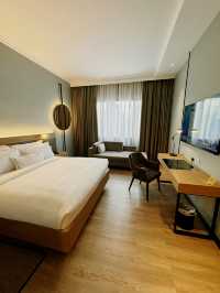 AC Hotel by Marriott Penang: A Stylish Stay in Penang Island