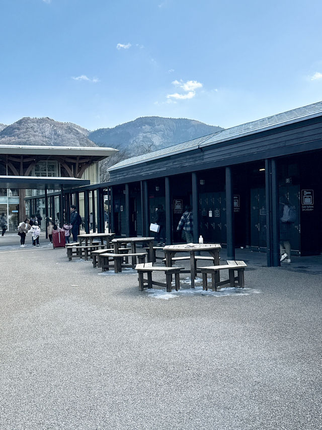 【湯布院】街歩きもグルメも最高✨ニューオープンのオススメグルメ🍴