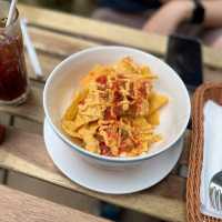 good food