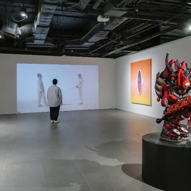 นิทรรศการครบรอบ 40 ปี ของ River City BKK