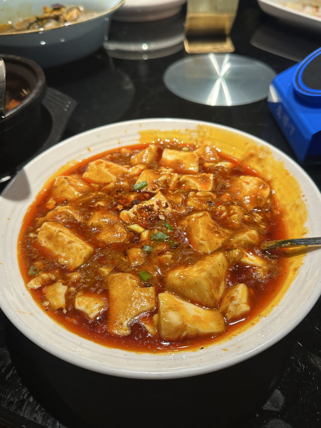 칭다오 青岛 mixc몰(완샹청 万象城) 맛집 추천, 위치