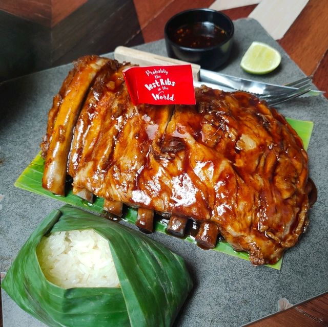 Three Monkeys ร้านอาหารสไตล์บาหลีชื่อดังในภูเก็ต