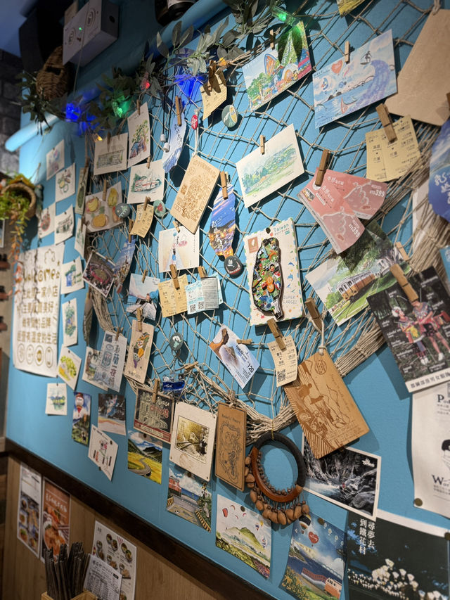 隱世平實小店．港島台料No.1