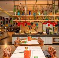 Novotel Bangkok Future Park Rangsit  