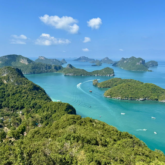 5 Days in Koh Samui: The Perfect Travel Guide 🌴✨