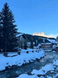 ⛷️ Skiing in Verbier: The Ultimate Alpine Playground 🏔️🔥