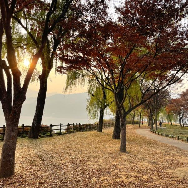 남양주 1박2일 여행코스 이걸로 종결‼️