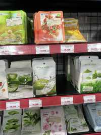 【フーコック島🇻🇳】お土産や買い出しならここ一択！何でも揃うスーパーマーケット