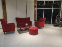 บรรยากาศ บีทู แม่สอด
