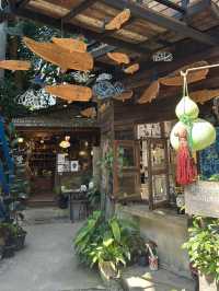 บ้านข้างวัด (Ban Kang Wat)
