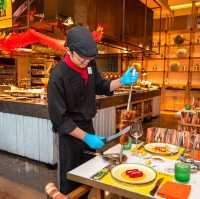 Pedro Churrascaria and Steakhouse 