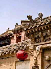 A Journey Through Nuanquan Ancient Town