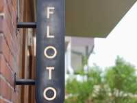 A Sweet Escape at FLOTO Café🍒