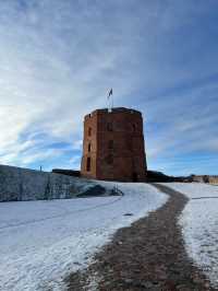 Lithuania – A Hidden Gem in the Heart of Europe 