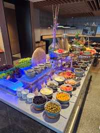 Ramadan Buffet at Crowne Plaza Penang – A Feast to Remember