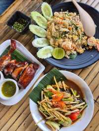 ร้านอาหารวังร่มเมือง-สาขาหาดใหญ่ @ Hatyai