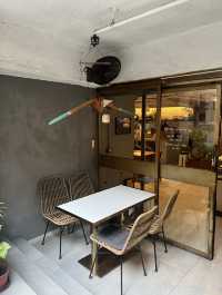 《西環高質Cafe·多款健康及素食餐單🔥》