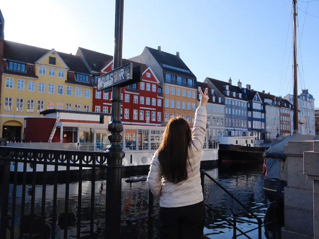 2 Days in Copenhagen
