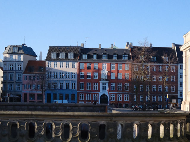 2 Days in Copenhagen