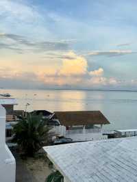 Amazing Stay at SugarSea Inn, Mactan Island🌴