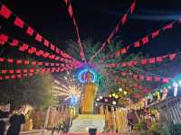 เขาวงพระจันทร์ ลพบุรี กับบันไดสุดโหดที่สายบุญ