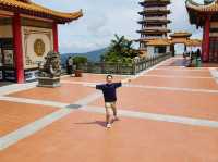 Chin Swee Caves Temple: A Spiritual Gem in Genting Highlands