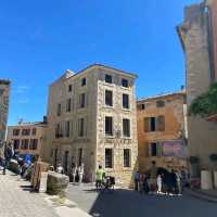 แนะนำจุดชมทุ่งลาเวนเดอร์ ใน Provence ฝรั่งเศส
