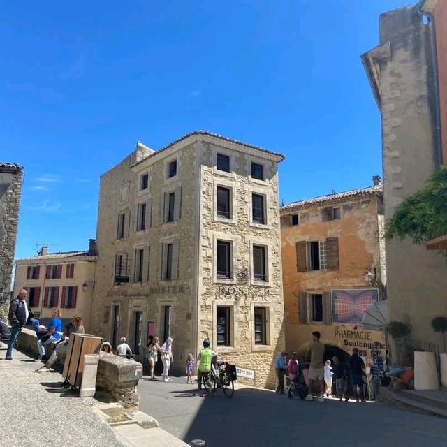 แนะนำจุดชมทุ่งลาเวนเดอร์ ใน Provence ฝรั่งเศส