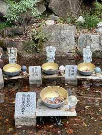 【山梨県】日本一の大きな開運水晶玉