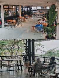 NAKO COFFEE BSD