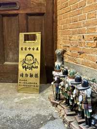 🇨🇳上海｜相信我，來過一次，你就會愛上武康路
