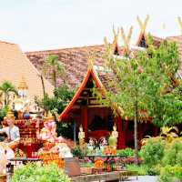 วัดศรีดอนมูล