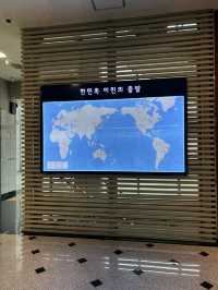 대한민국 민족의 이민사를 배울 수 있는 곳‼️💜