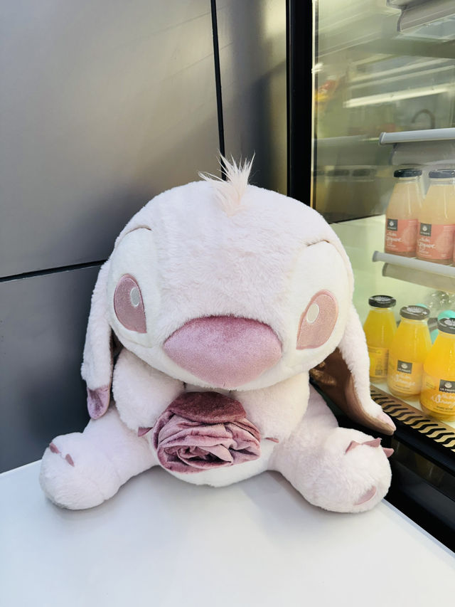 A Whimsical Cafe Adventure – Art Toys & Sweet Treats!