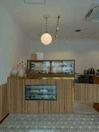 Marble Kuramae Cafe