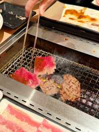 香港探店|想吃燒肉一個人也無難度