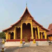 Exploring the Magnificent Temples of Luang Prabang