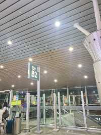 코타키나발루 공항 스타벅스
