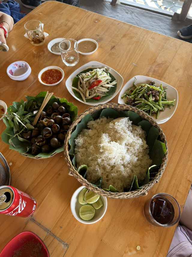 "Siem Reap Uncovered: Temples, Tastes & Nightlife"
