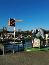 Madurodam