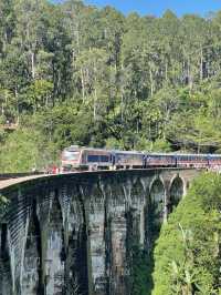 【スリランカ】スタンドバイミーの世界🇱🇰