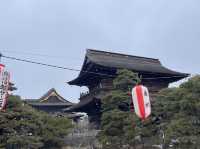 วัดเซนโคจิ (Zenkoji Temple)