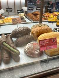 【上海ディズニー】ディズニータウン PAPER STONE BAKERY編
