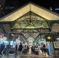 新加坡_宵夜好朋友「老巴剎」