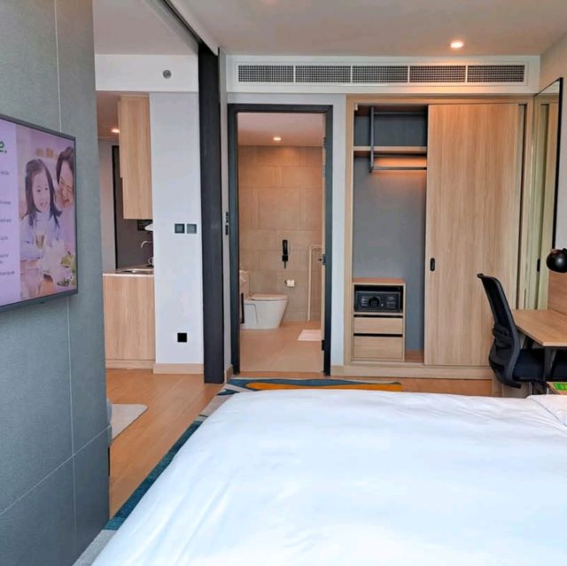 Holiday Inn & Suites Siracha Laemchabang 