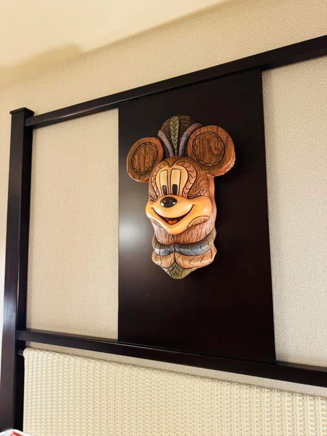 [Hongkong] รีวิวโรงแรม Disney Explorers Lodge