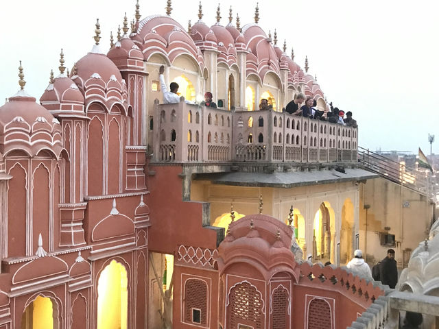 The Ultimate Deep Dive into India 🇹🇯 in 14 days