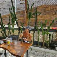 Wonderful hangout place