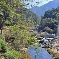 Guryong Valley