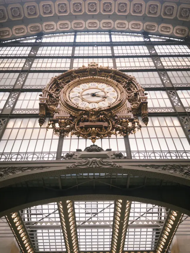 🇫🇷 Paris | Must-Visit Places